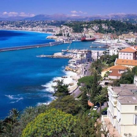 Great And Light Private Room In The Heart Of Nizza Exterior foto
