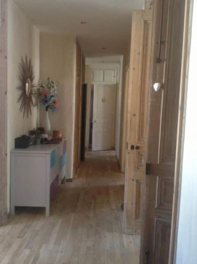 Great And Light Private Room In The Heart Of Nizza Exterior foto