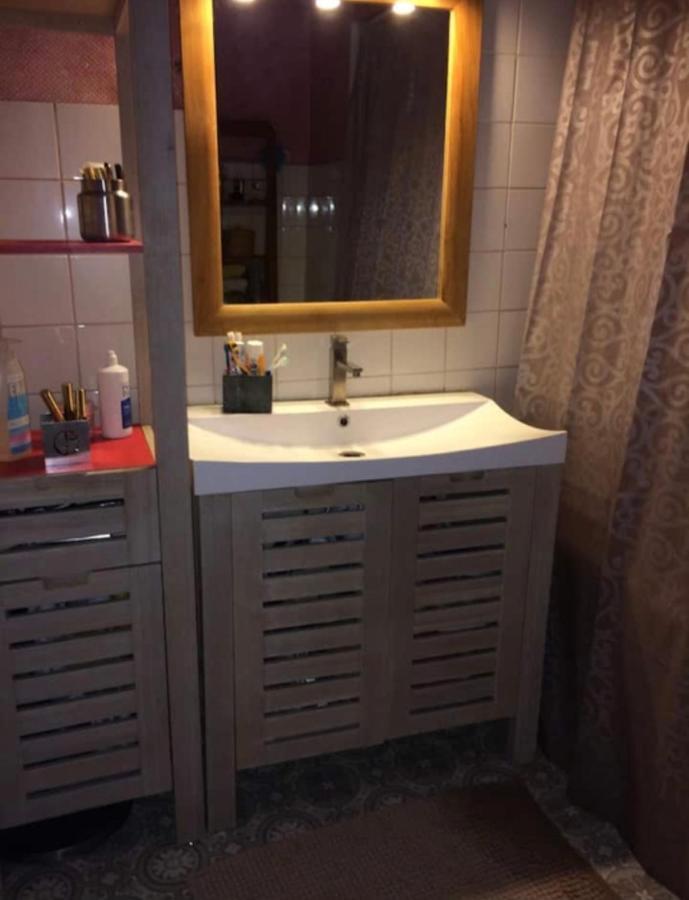 Great And Light Private Room In The Heart Of Nizza Exterior foto