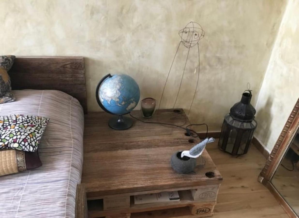 Great And Light Private Room In The Heart Of Nizza Exterior foto