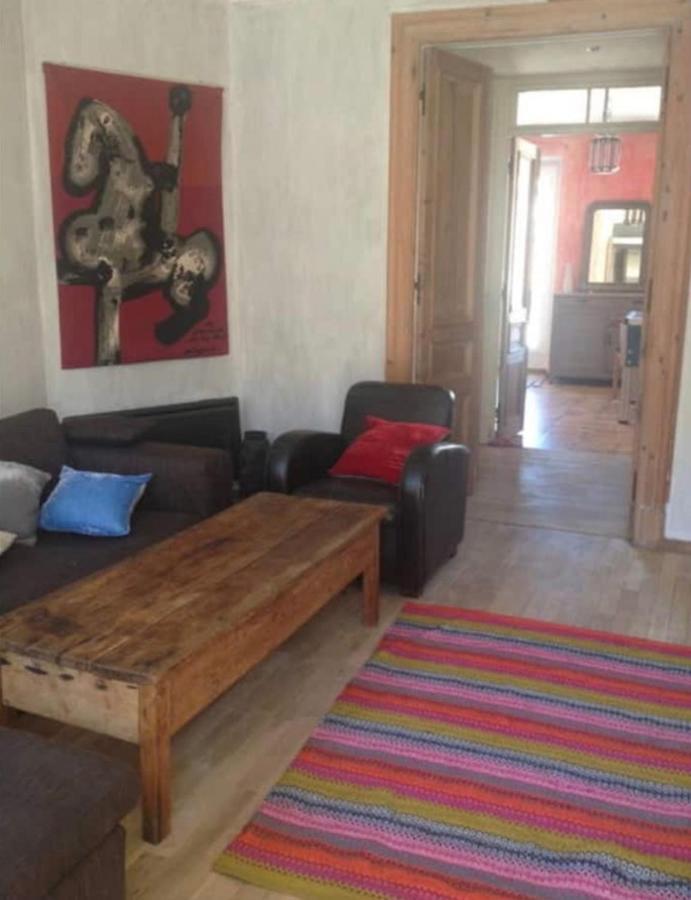 Great And Light Private Room In The Heart Of Nizza Exterior foto