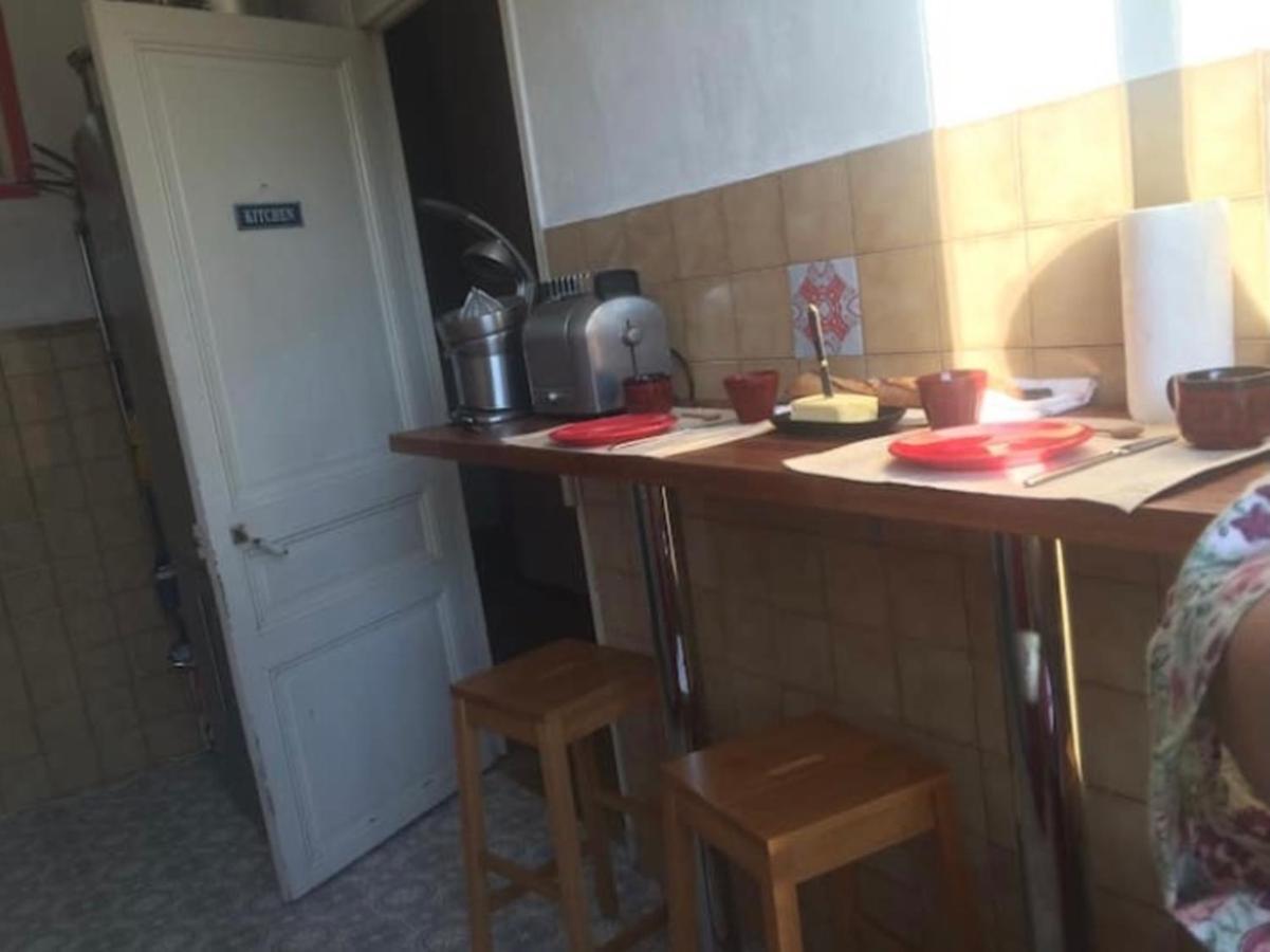 Great And Light Private Room In The Heart Of Nizza Exterior foto