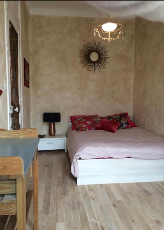 Great And Light Private Room In The Heart Of Nizza Exterior foto